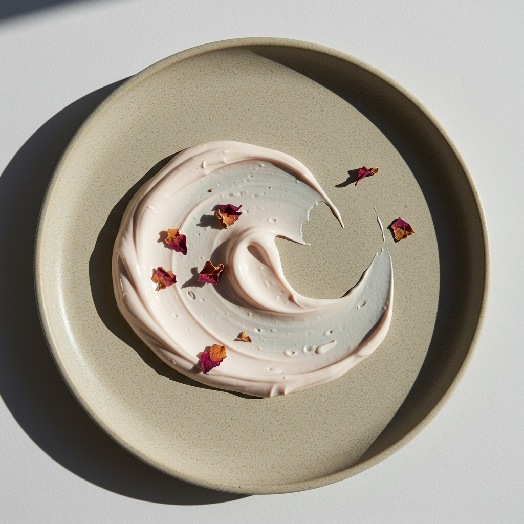 Hydrating Mask – Desert Rose Masque
