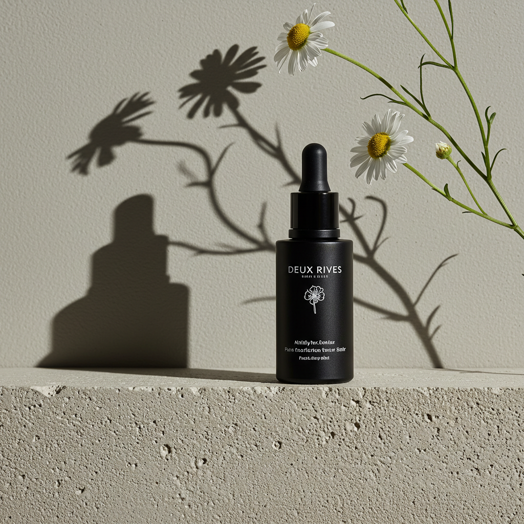 Anti-Imperfection Serum – Pure Clarity Elixir